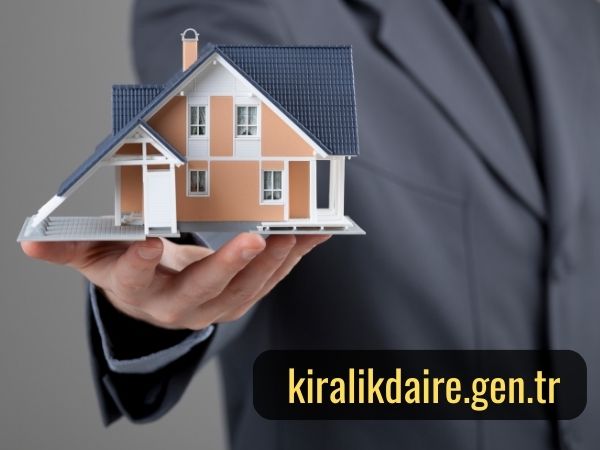 Kuyucular Mahallesi Kiralık Daire